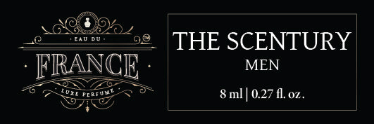 The Scentury - Man Luxury Perfume - 8ML