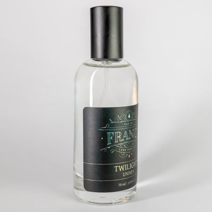Twilight - Unisex Luxury Perfume - 50ML