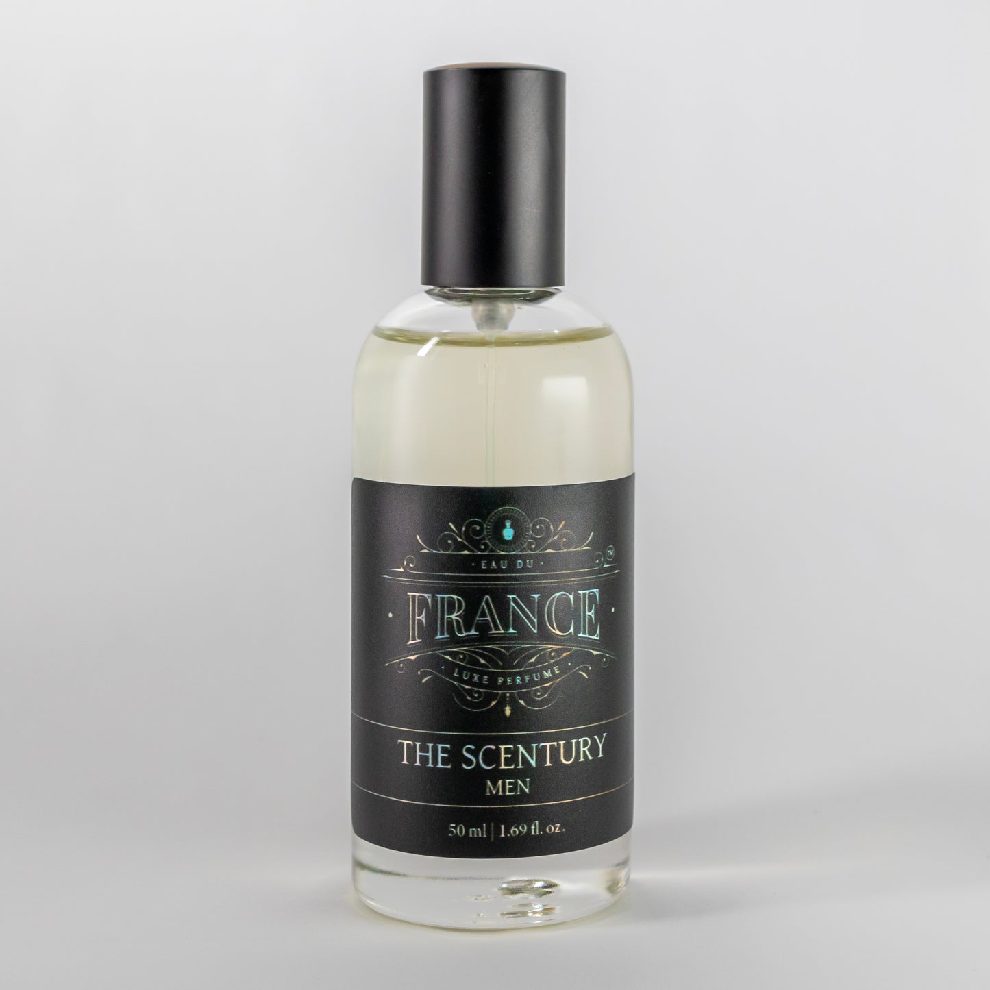 The Scentury - Man Luxury Perfume - 50ML