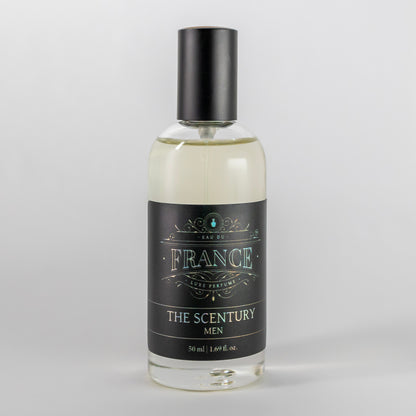 The Scentury - Man Luxury Perfume - 50ML