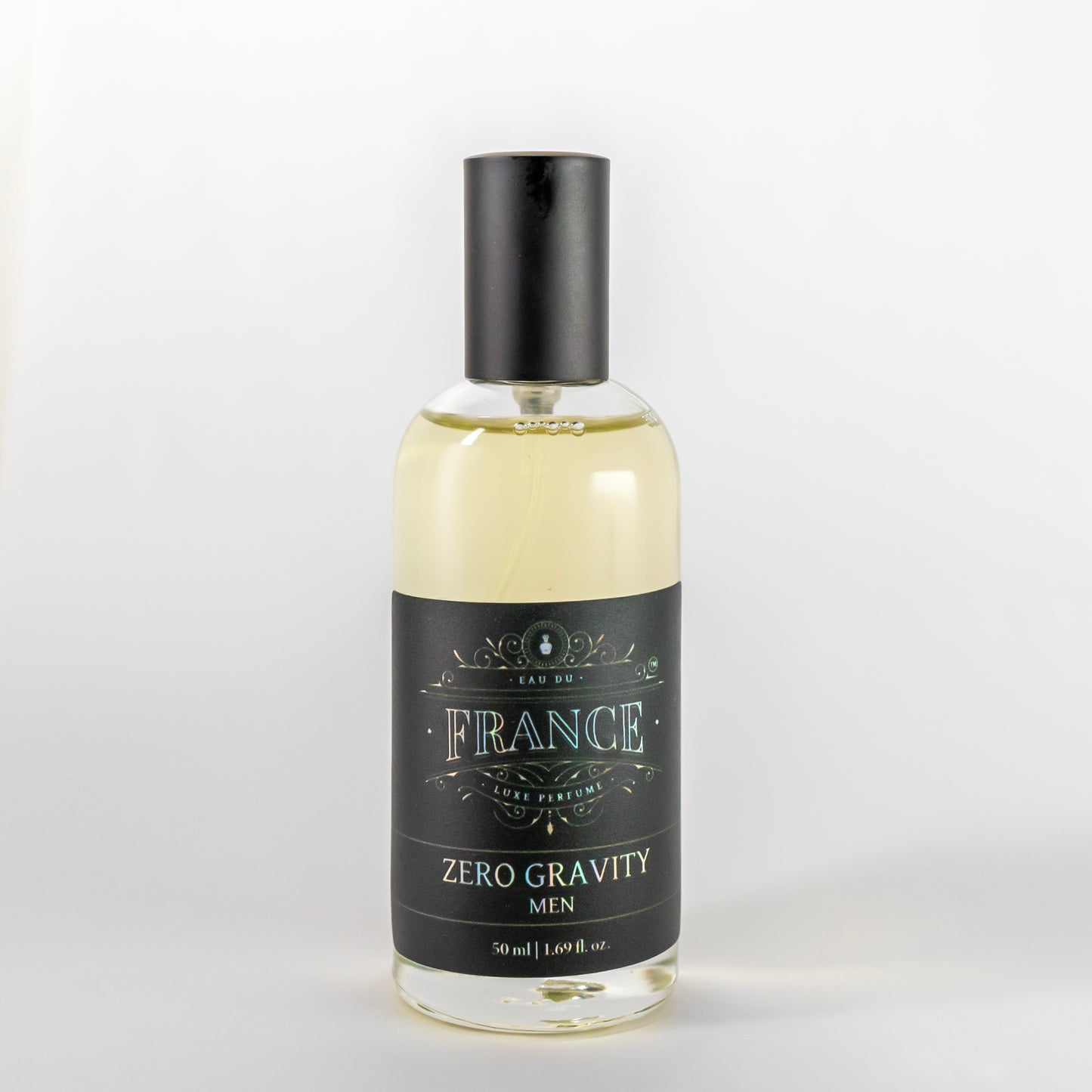 Zero Gravity - Man Luxury Perfume - 50ML